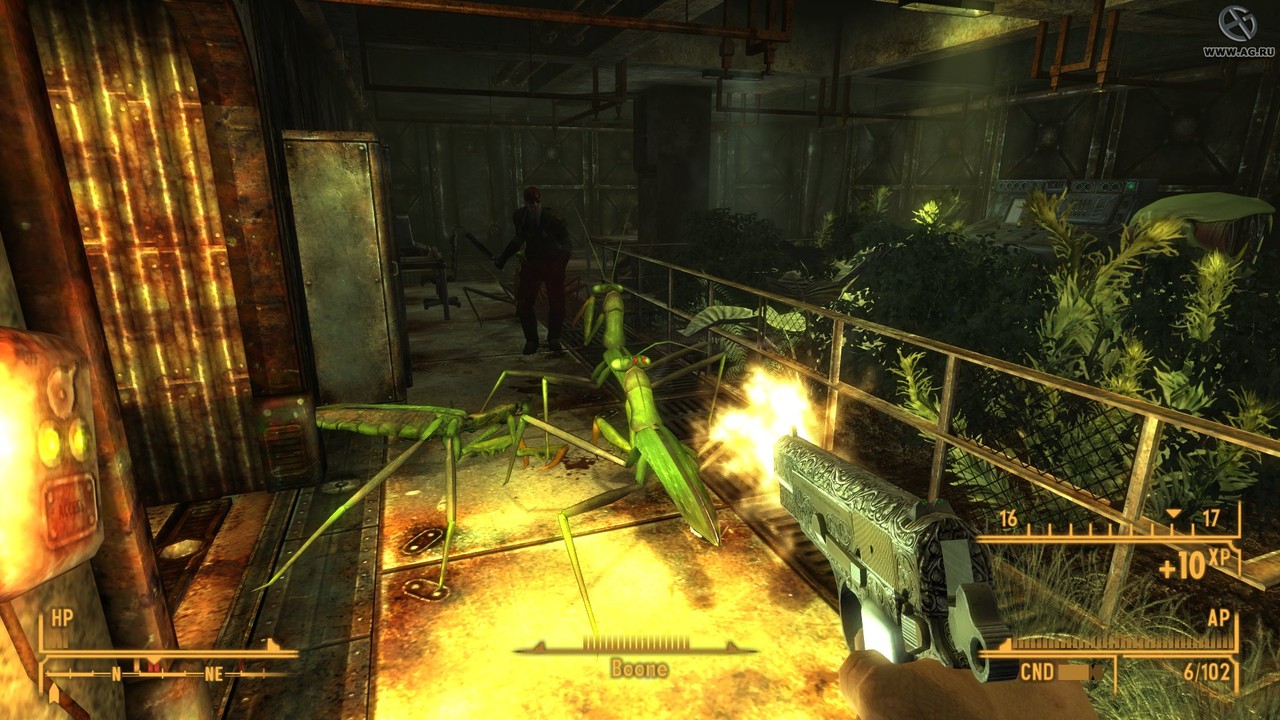 Fallout 4 repack от механики фото 48