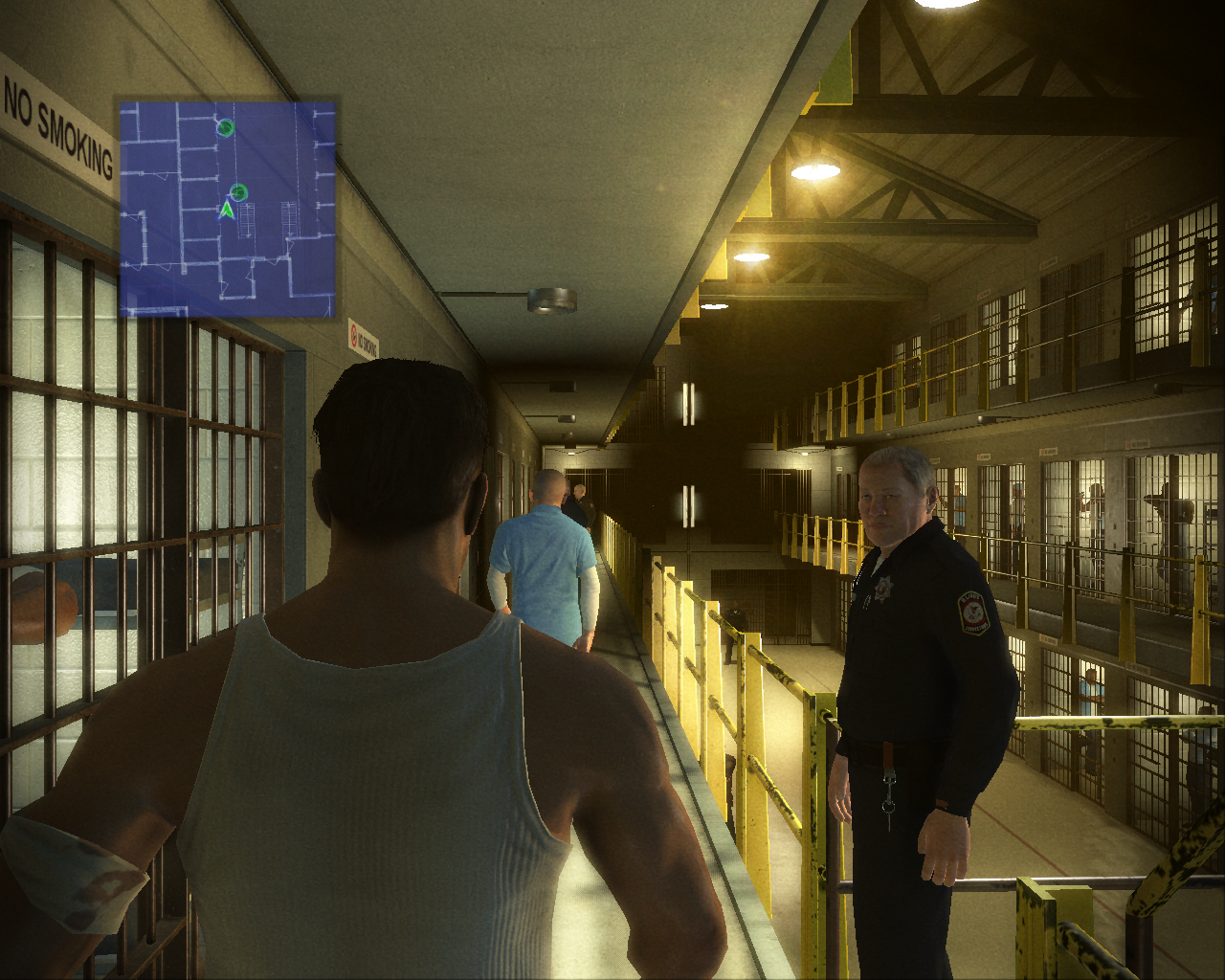 Prison break conspiracy steam фото 63