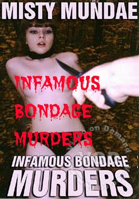 Infamous Bondage Murders / Грязные бондаж-убийства   Original Eng