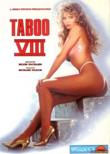 Taboo VIII / Табу 8
