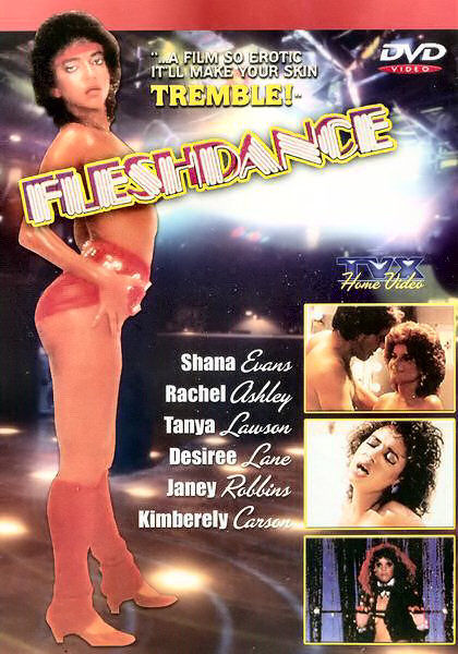 Fleshdance / Танец Плоти