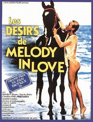 Melody in Love / Мелоди в любви