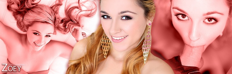 Zoey Foxx
