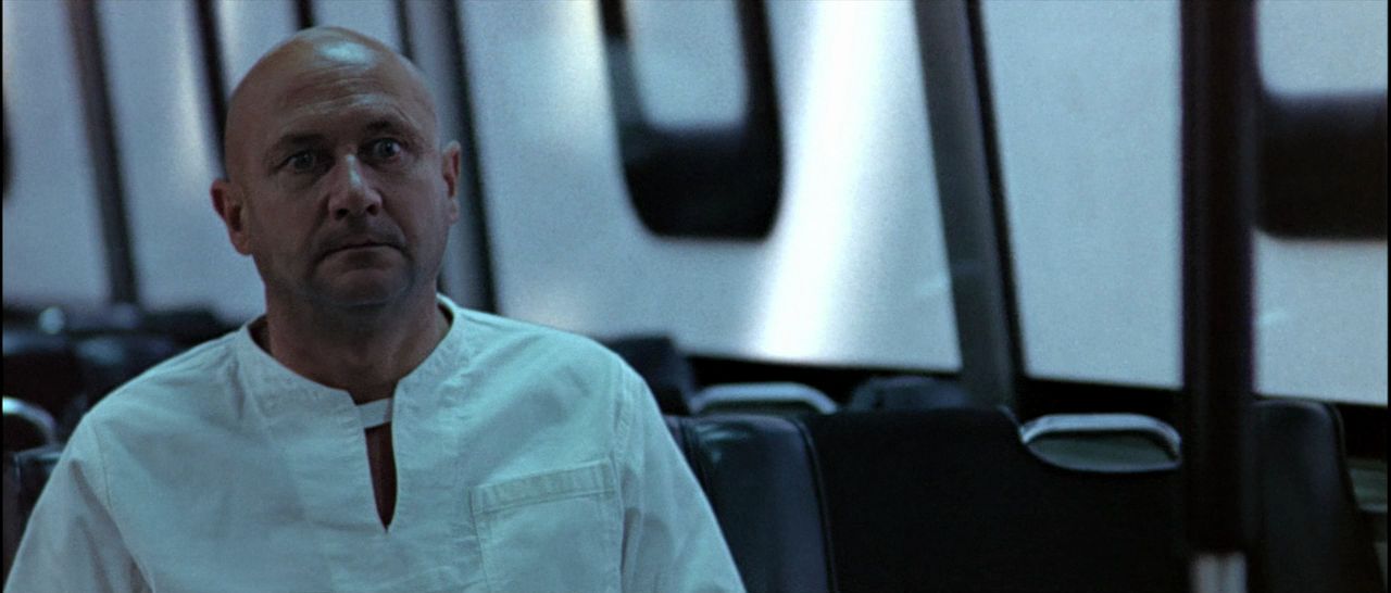 Thx 1138. BDRIP.