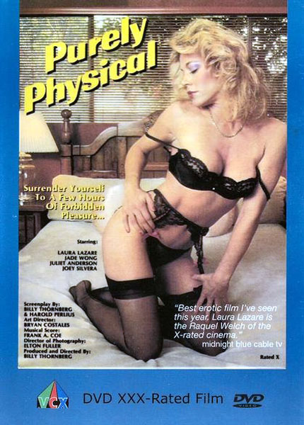 Purely Physical / Чисто физически   , Adam Adams, Albert Johnson, Eric Stein, Joey Silvera, Manny Wierdman, Michael Morrison, Sidney Fellows)