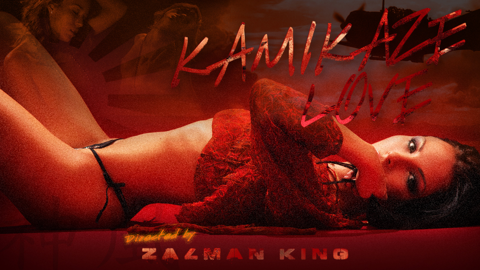 Kamikaze Love - full 1 season